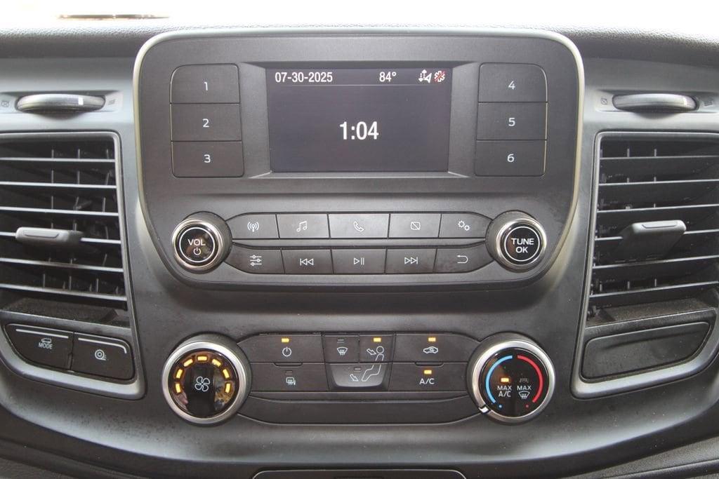 used 2024 Ford Transit-350 car, priced at $48,991