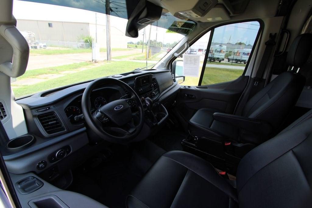 used 2024 Ford Transit-350 car, priced at $48,991