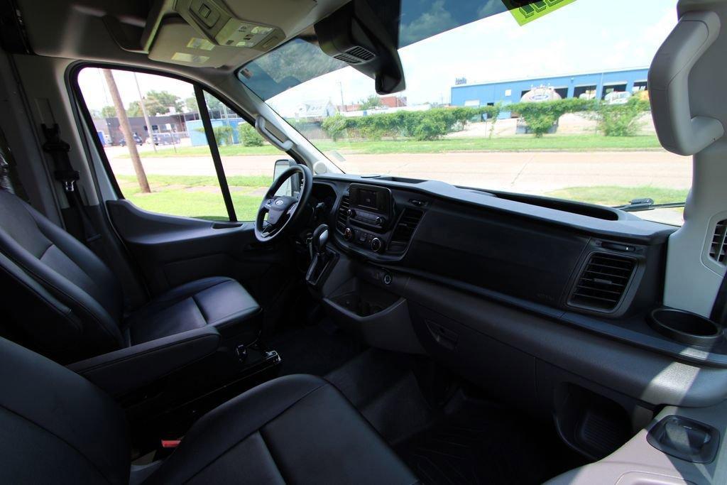 used 2024 Ford Transit-350 car, priced at $48,991