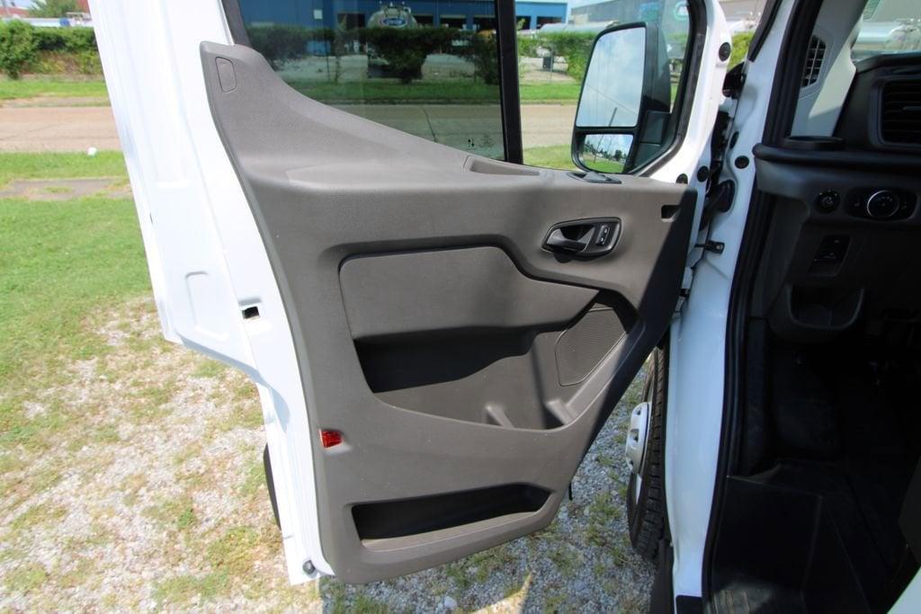 used 2024 Ford Transit-350 car, priced at $48,991