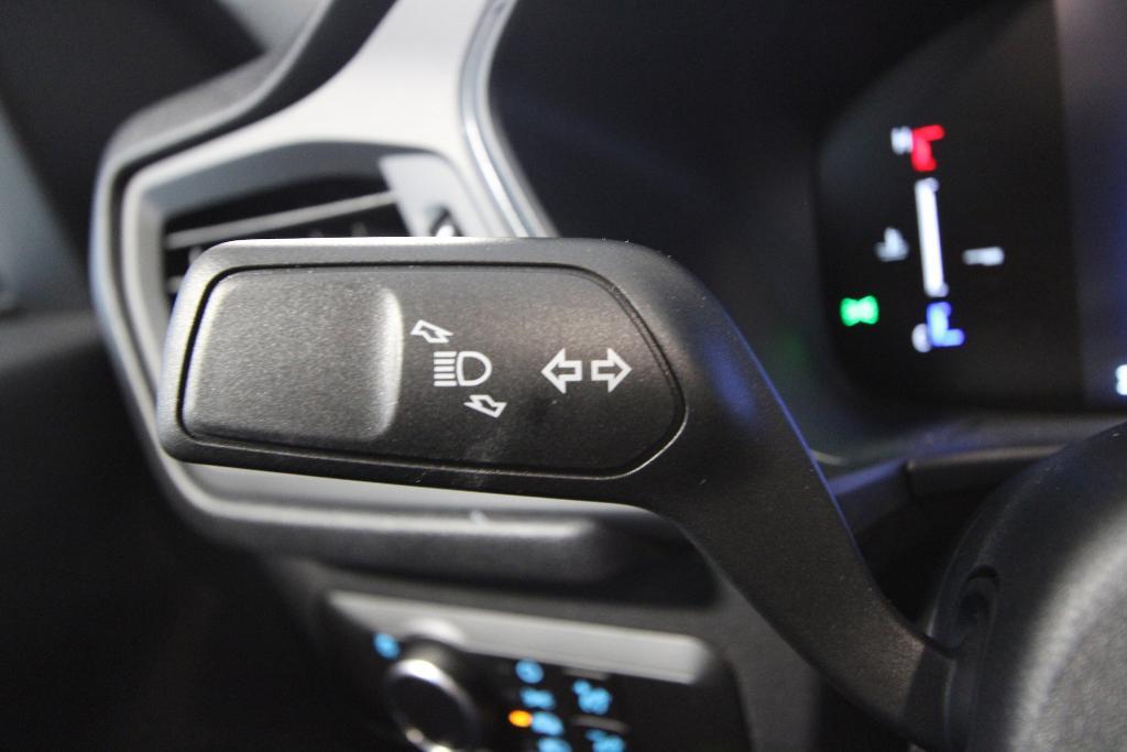 new 2025 Ford Escape car, priced at $30,461