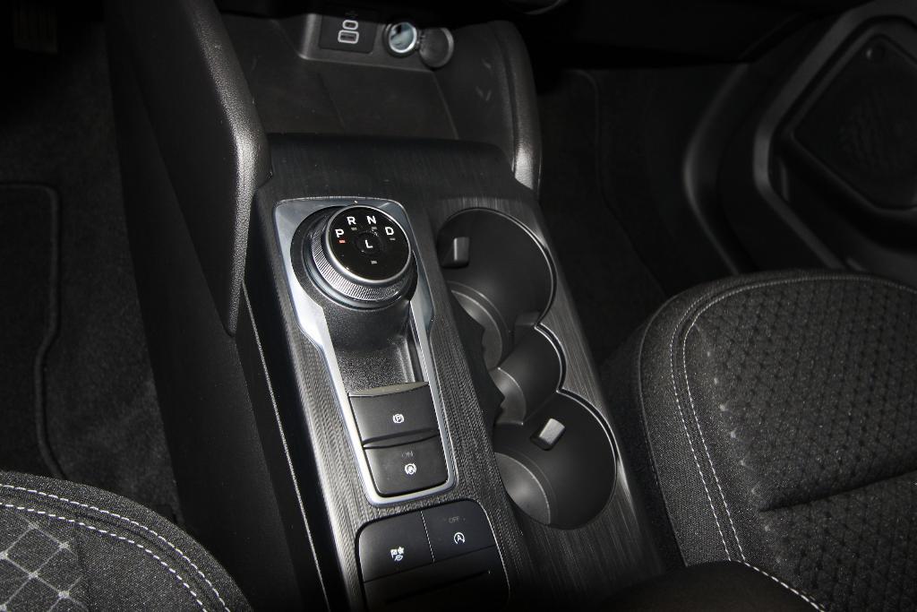 new 2025 Ford Escape car, priced at $30,461