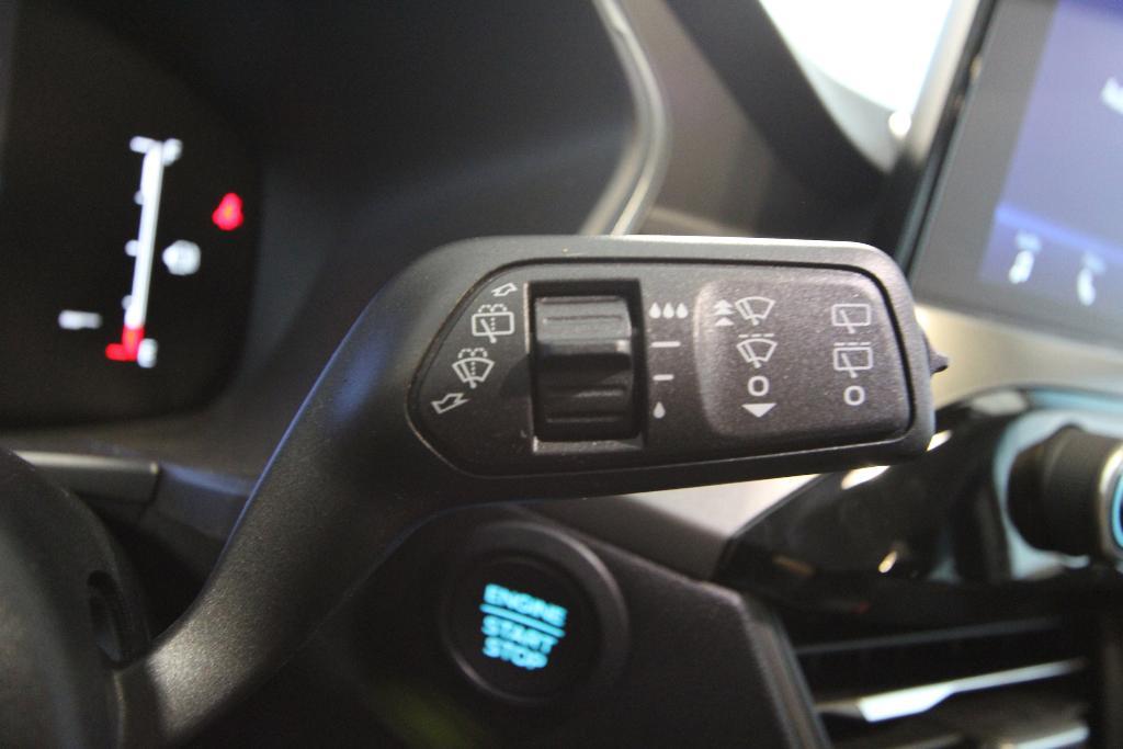 new 2025 Ford Escape car, priced at $30,461
