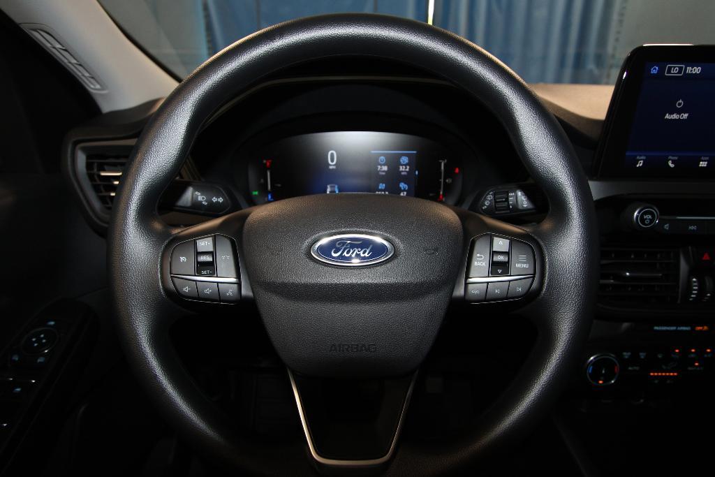 new 2025 Ford Escape car, priced at $30,461