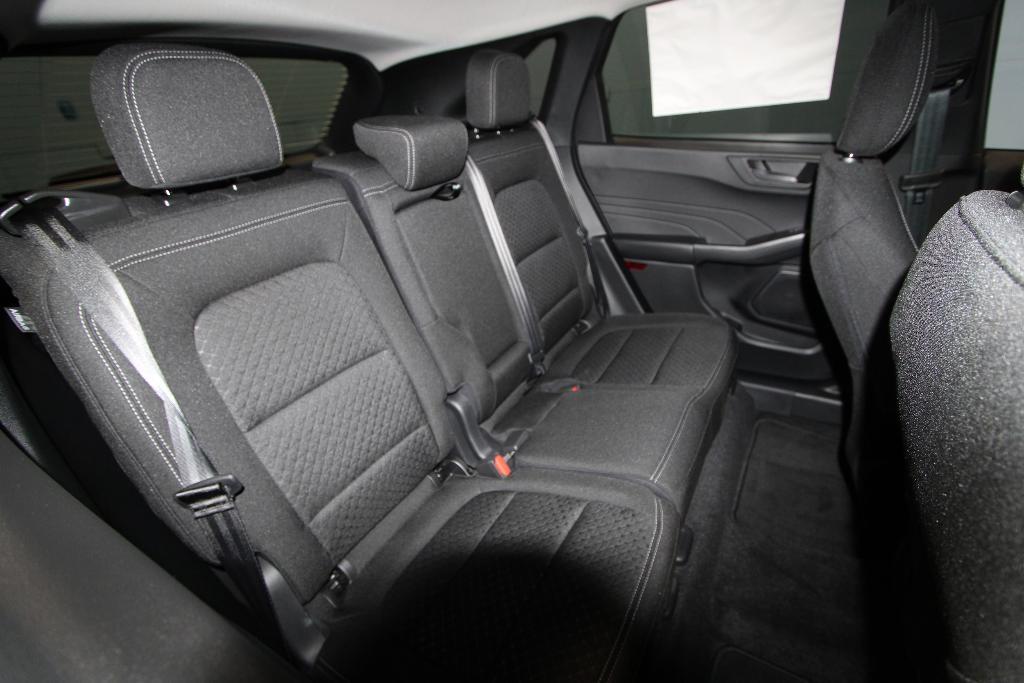 new 2025 Ford Escape car, priced at $30,461