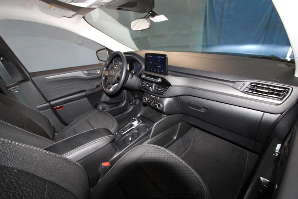 new 2025 Ford Escape car, priced at $30,461