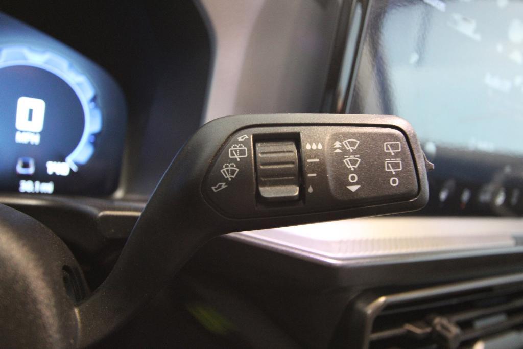 new 2025 Ford Bronco Sport car, priced at $39,207