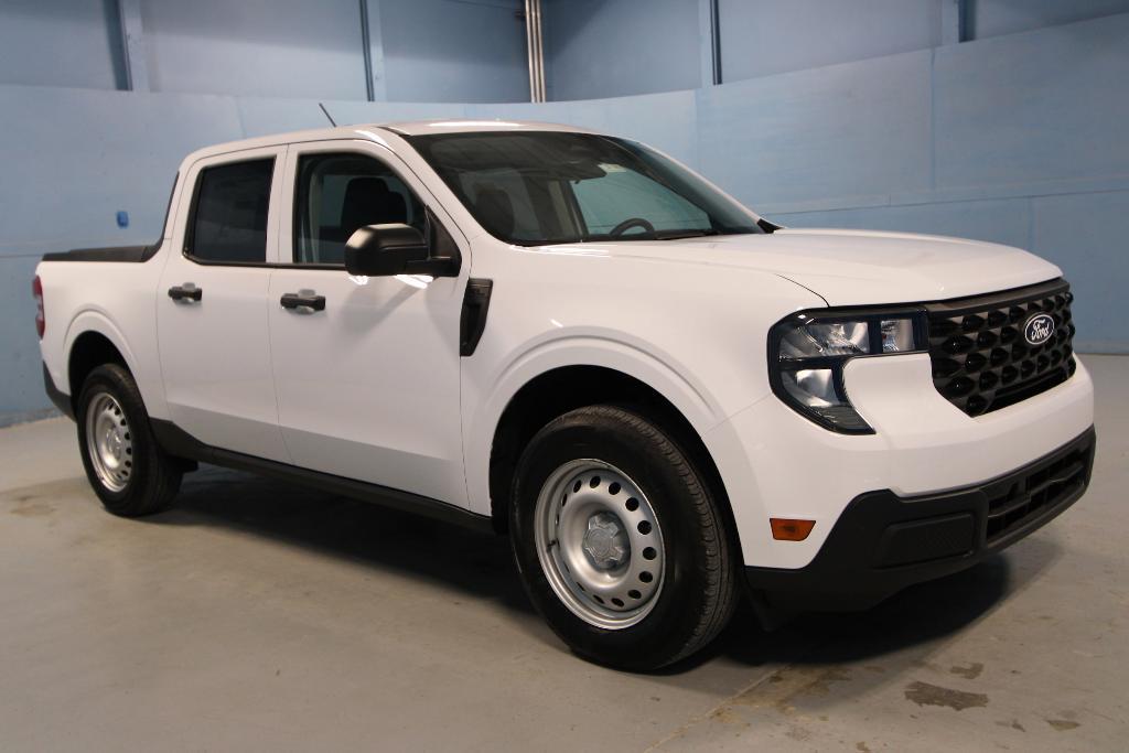 new 2025 Ford Maverick car, priced at $30,178