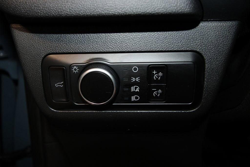 used 2023 Ford Escape car, priced at $29,600