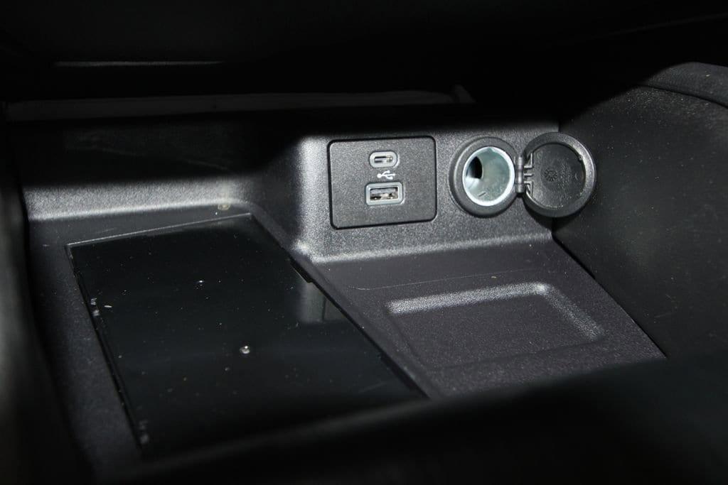 used 2023 Ford Escape car, priced at $29,600
