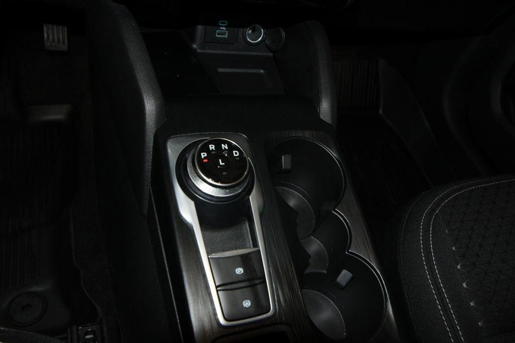 used 2023 Ford Escape car, priced at $29,600
