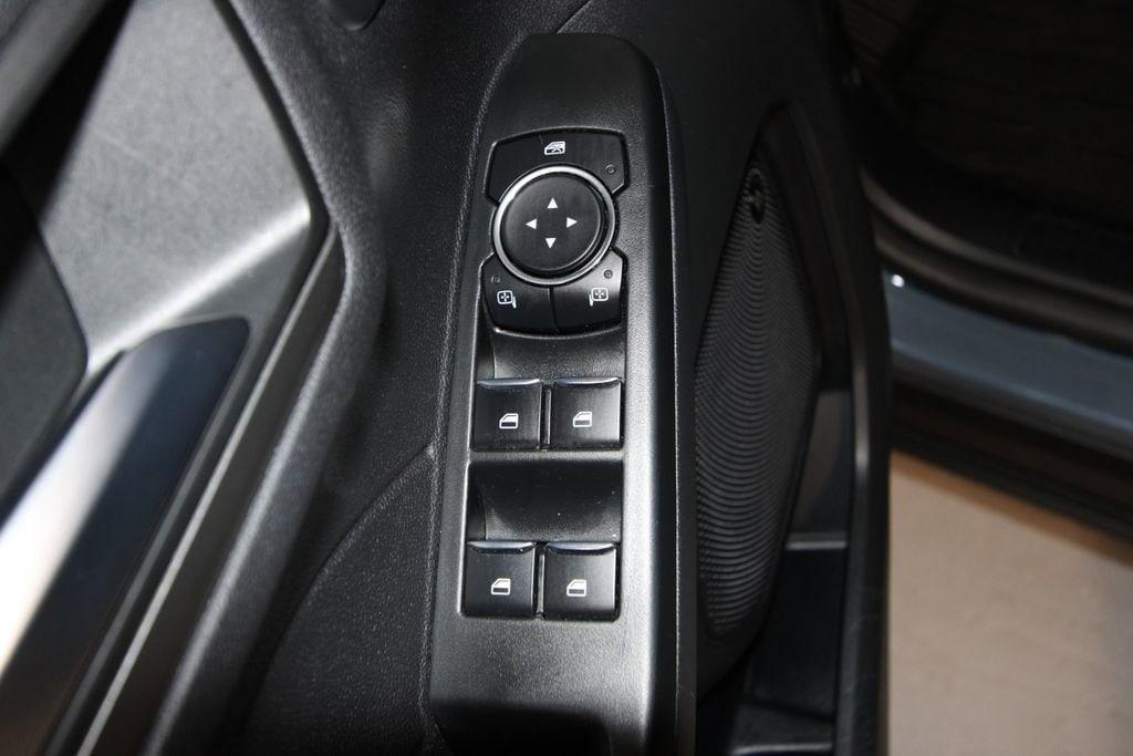 used 2023 Ford Escape car, priced at $29,600