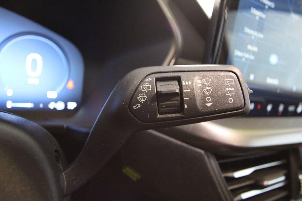 used 2023 Ford Escape car, priced at $29,600