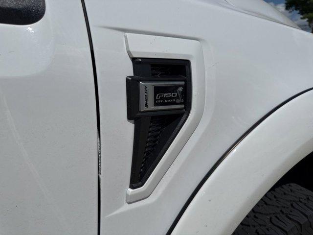 used 2022 Ford F-150 car, priced at $89,991
