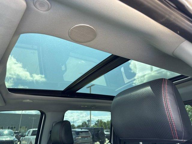 used 2022 Ford F-150 car, priced at $89,991