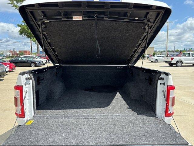 used 2022 Ford F-150 car, priced at $89,991