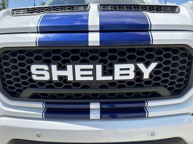 used 2022 Ford F-150 car, priced at $89,991