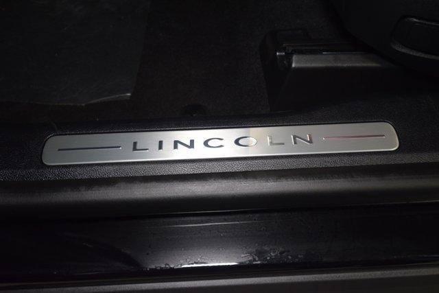 new 2024 Lincoln Corsair car, priced at $49,392