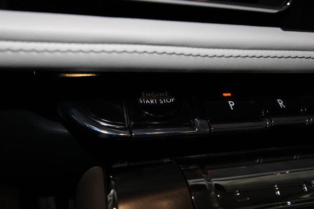 new 2025 Lincoln Aviator car, priced at $60,894
