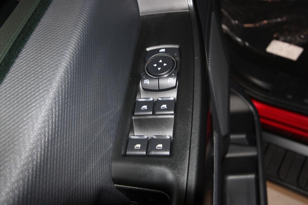 new 2025 Ford F-150 car, priced at $50,358