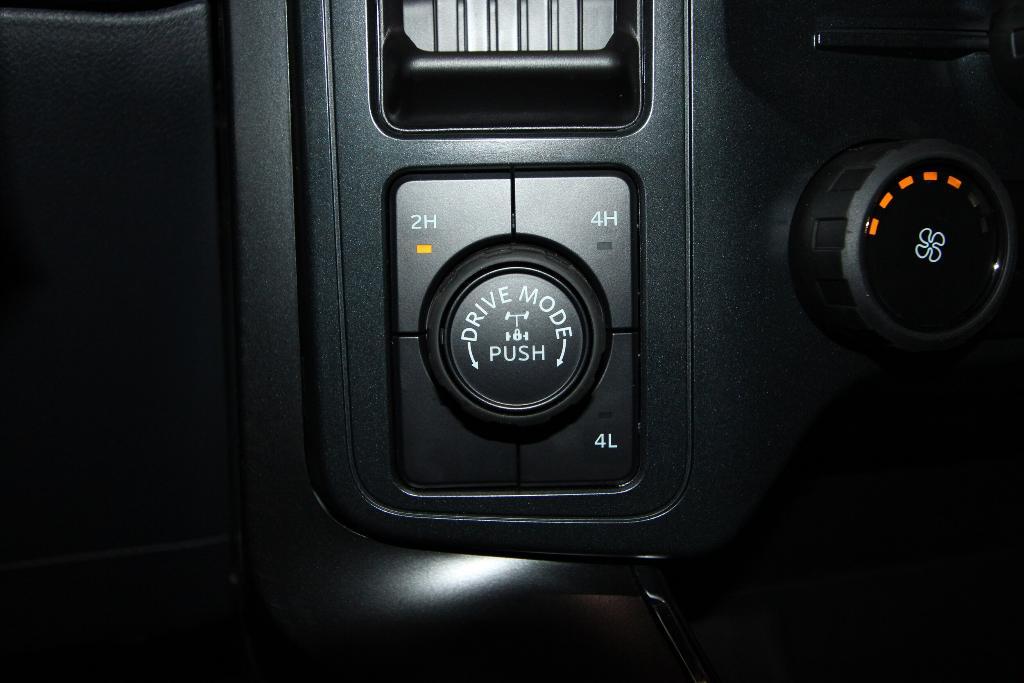 new 2025 Ford F-150 car, priced at $50,358