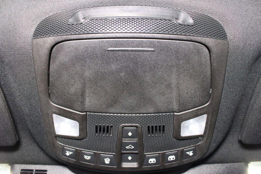 used 2021 Lincoln Nautilus car, priced at $32,680