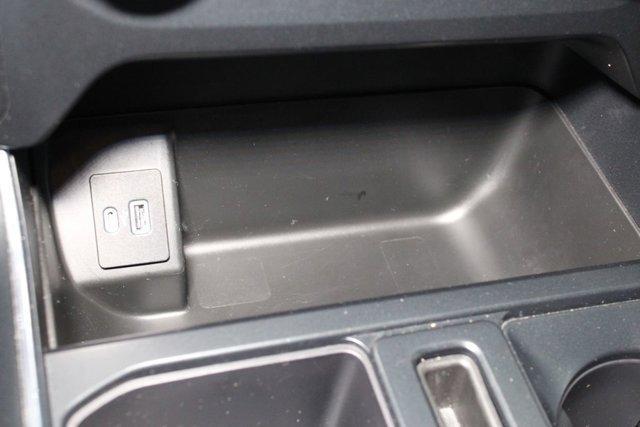 used 2023 Ford F-150 car, priced at $41,809