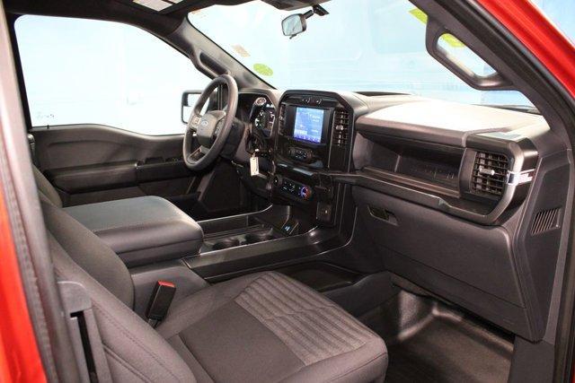 used 2023 Ford F-150 car, priced at $41,809