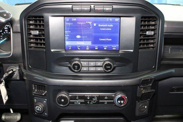 used 2023 Ford F-150 car, priced at $41,809