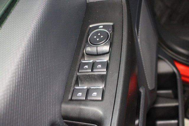used 2023 Ford F-150 car, priced at $41,809