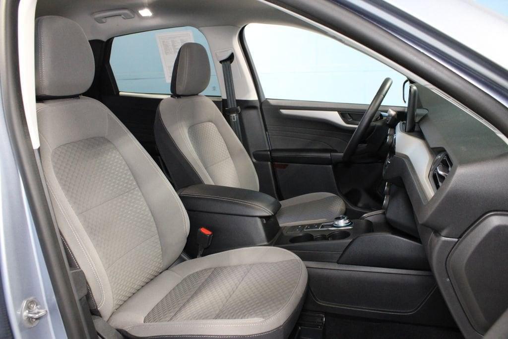 used 2022 Ford Escape car, priced at $24,995