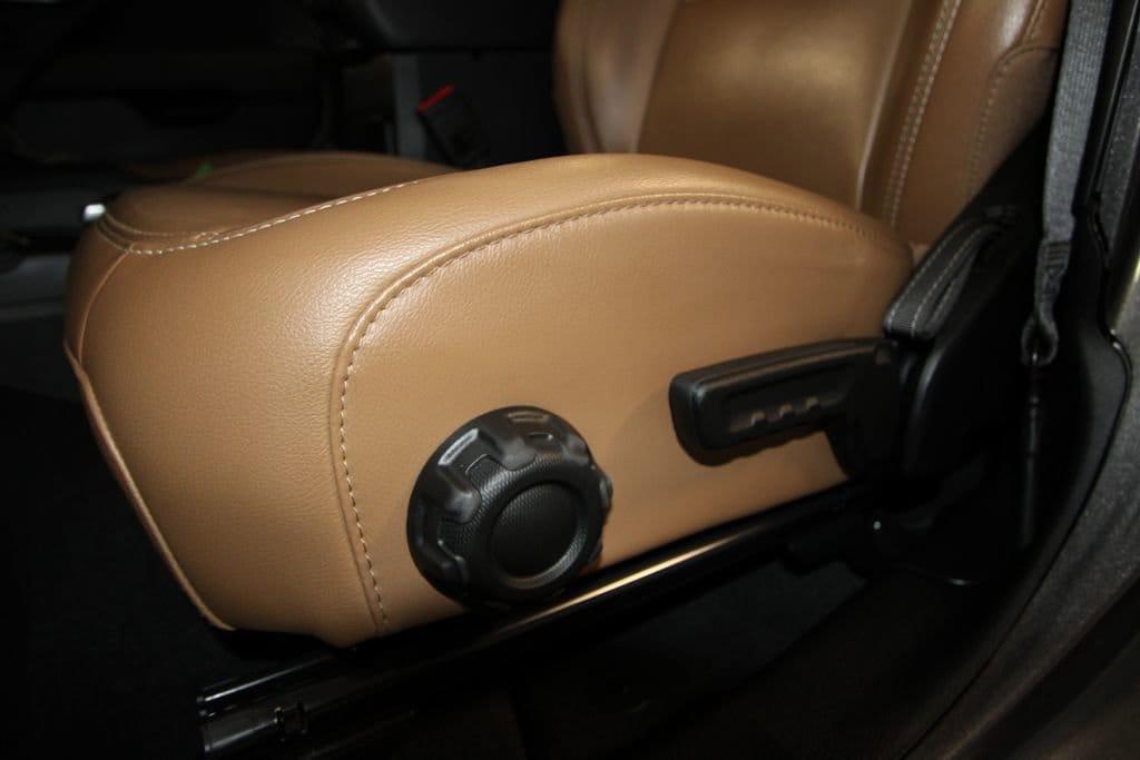 used 2022 Jeep Wrangler Unlimited car, priced at $43,891