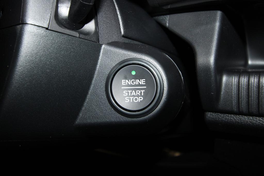 new 2025 Ford Ranger car, priced at $50,035