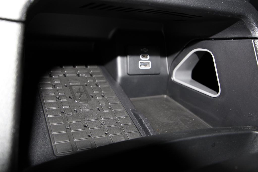 new 2025 Ford Ranger car, priced at $50,035