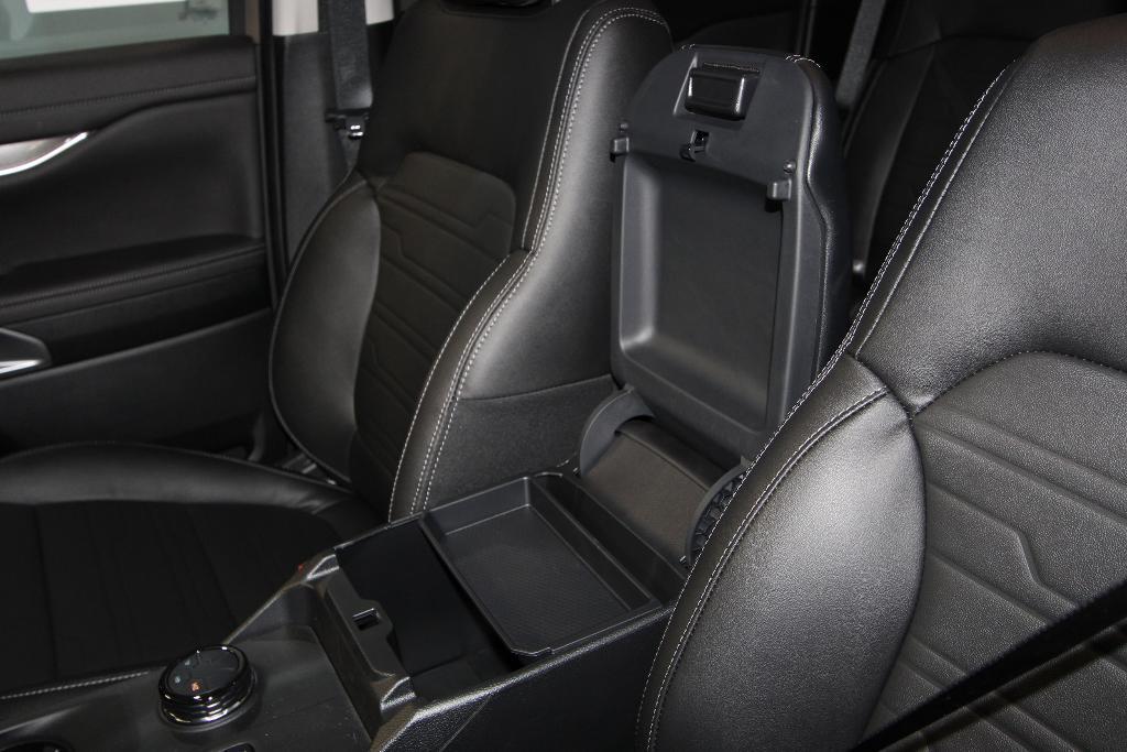 new 2025 Ford Ranger car, priced at $50,035