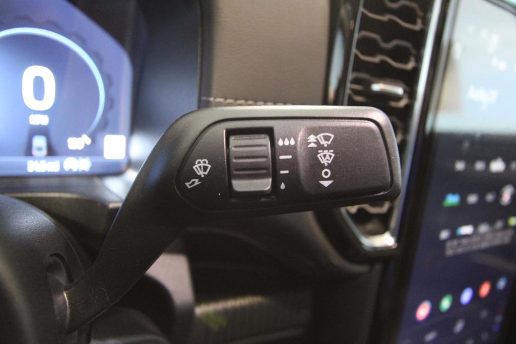 new 2025 Ford Ranger car, priced at $50,035