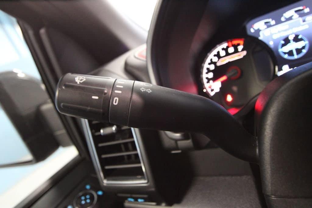 used 2019 Ford F-150 car, priced at $38,911