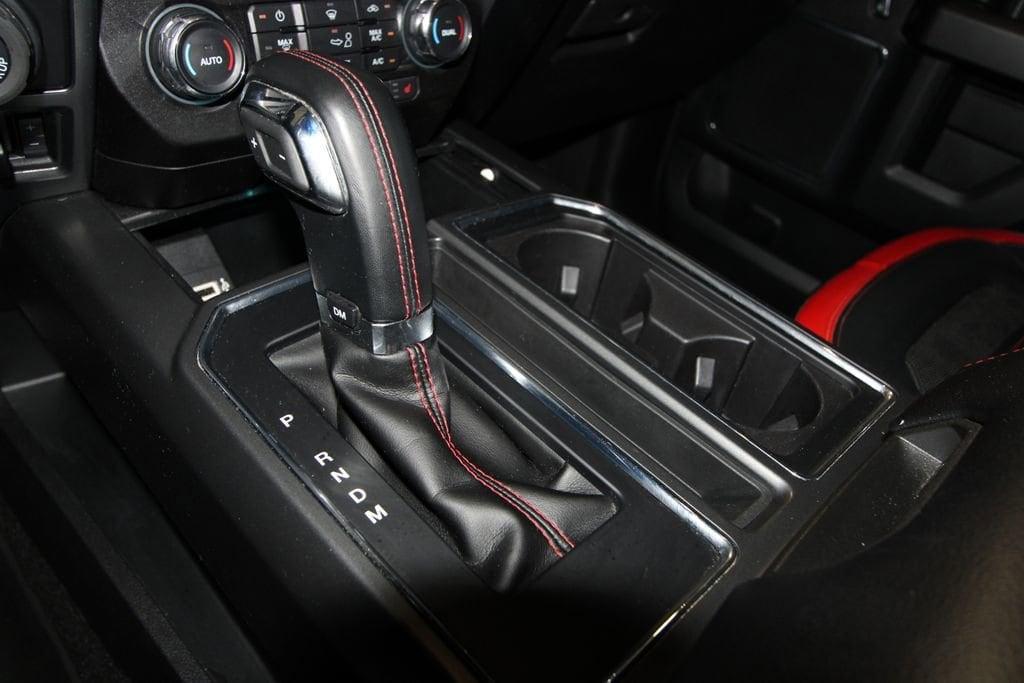 used 2019 Ford F-150 car, priced at $38,911
