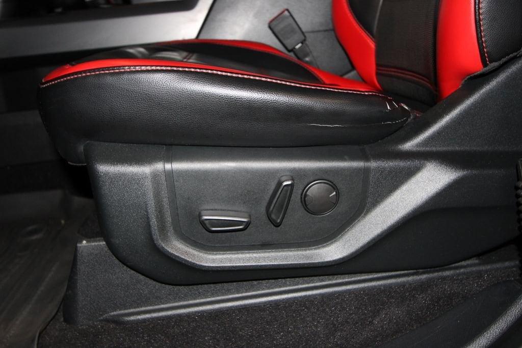used 2019 Ford F-150 car, priced at $38,911