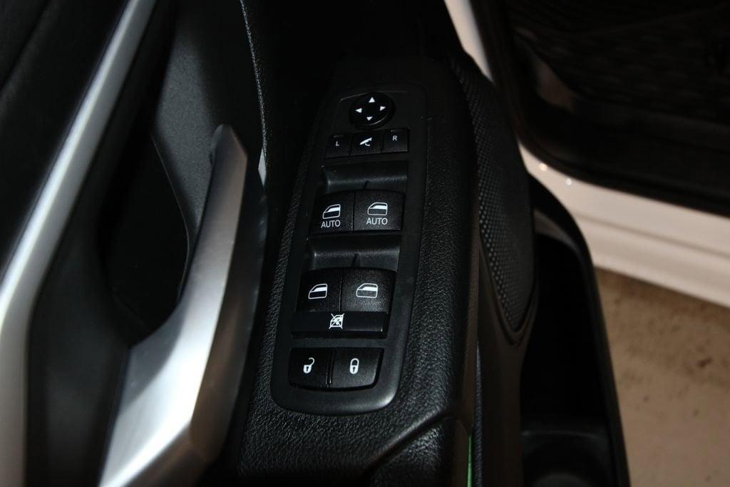 used 2021 Ram 1500 car, priced at $34,491