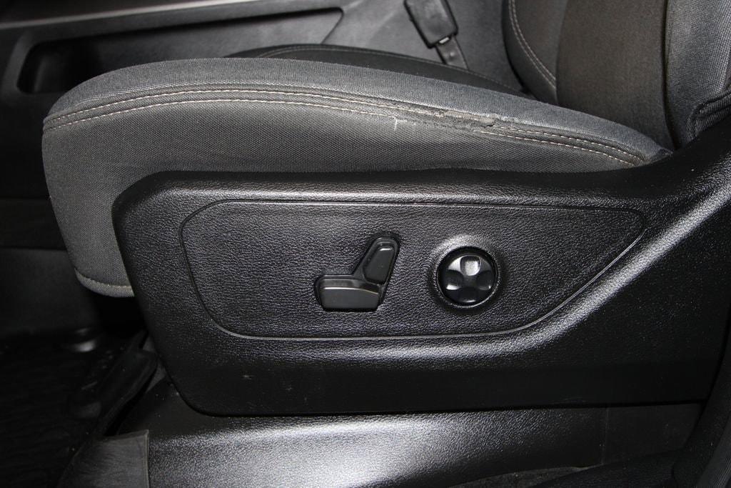 used 2021 Ram 1500 car, priced at $34,491
