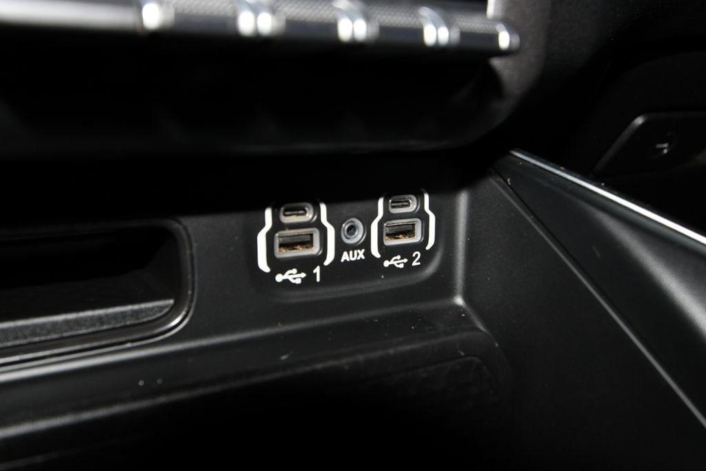 used 2021 Ram 1500 car, priced at $34,491