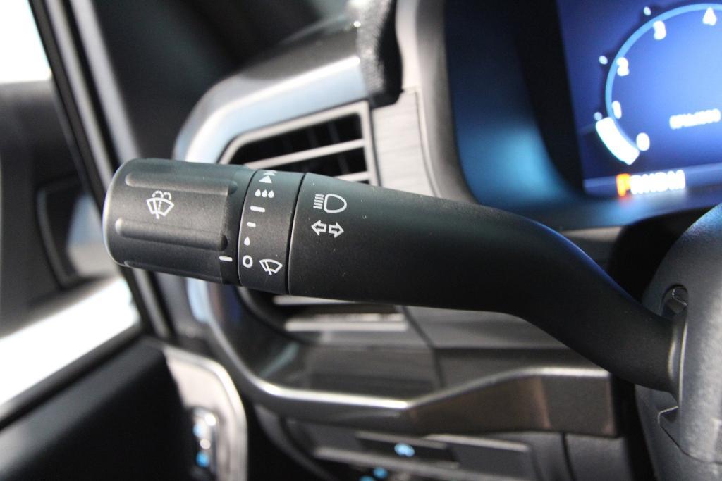 new 2025 Ford F-150 car, priced at $49,929