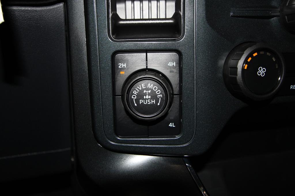 new 2025 Ford F-150 car, priced at $49,929