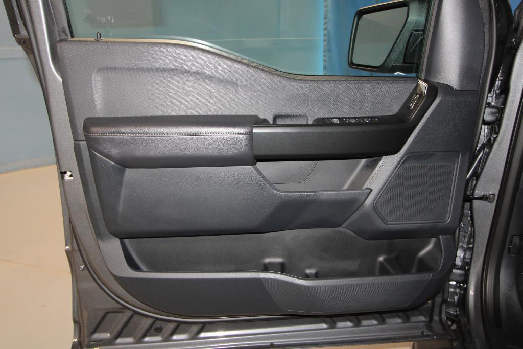 new 2025 Ford F-150 car, priced at $49,929