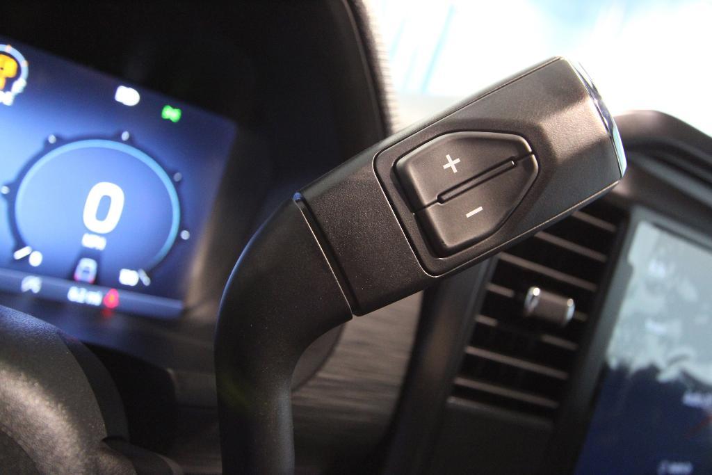 new 2025 Ford F-150 car, priced at $49,929
