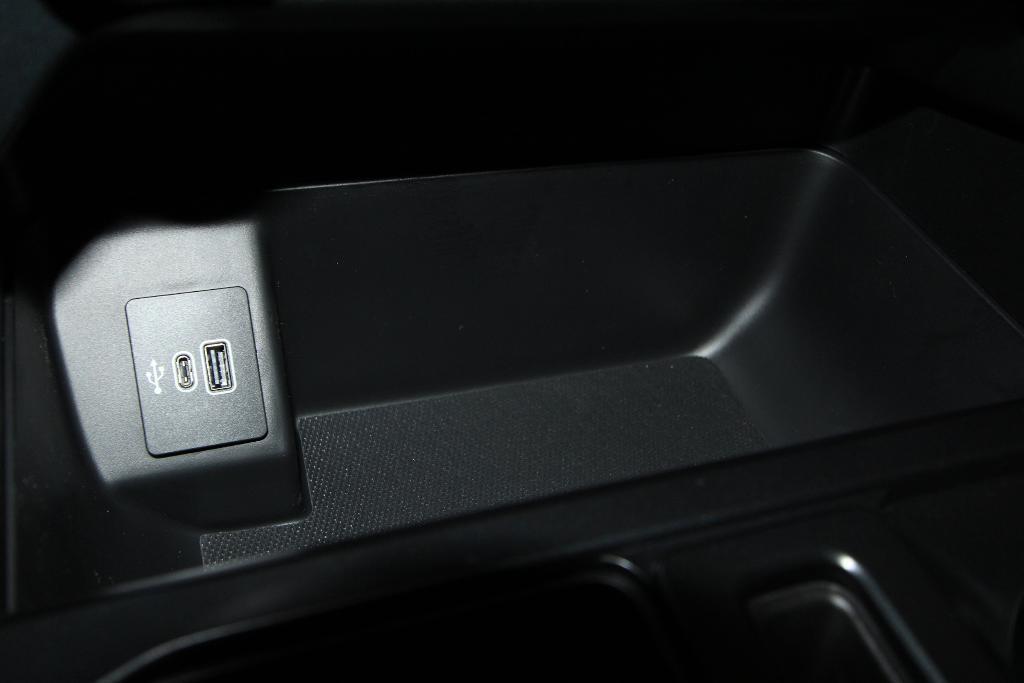 new 2025 Ford F-150 car, priced at $49,929
