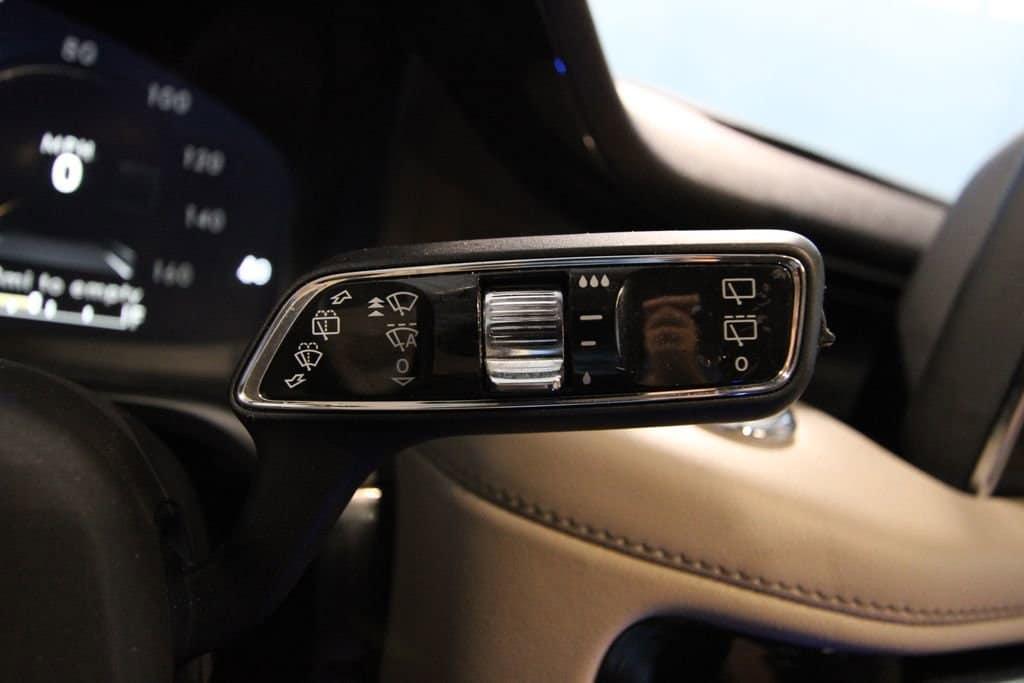 used 2023 Lincoln Aviator car, priced at $44,070