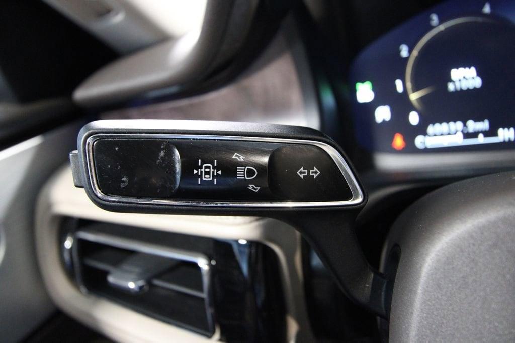 used 2023 Lincoln Aviator car, priced at $44,070