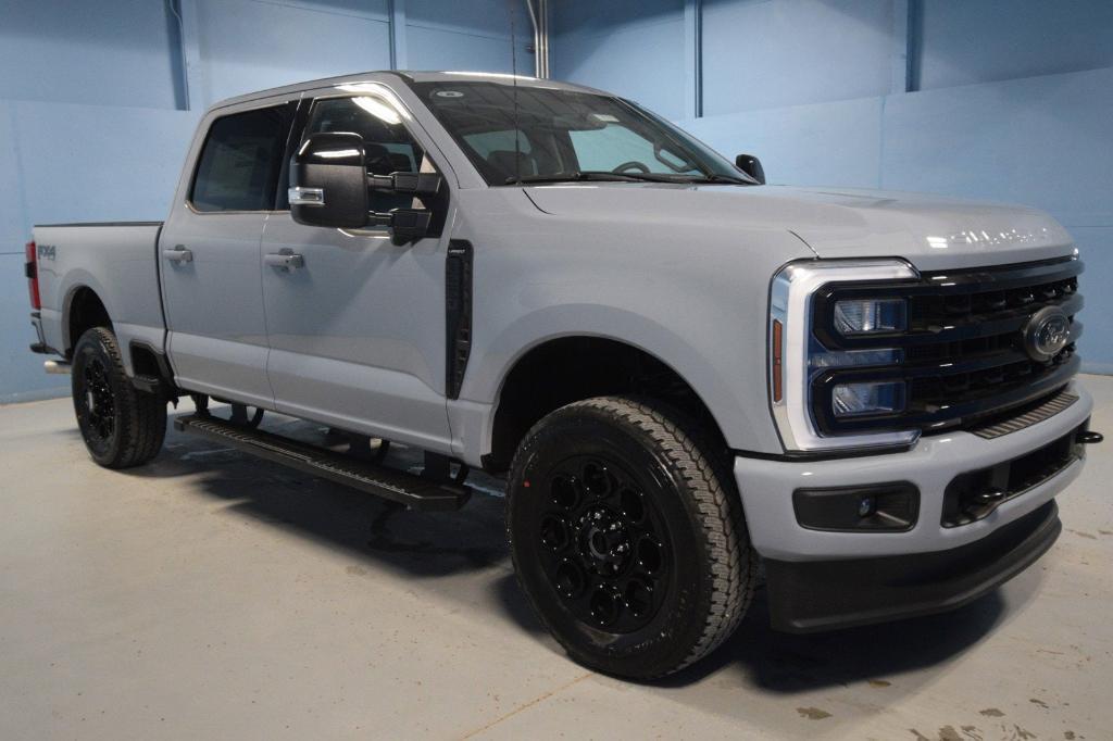 new 2024 Ford F-250 car, priced at $74,820
